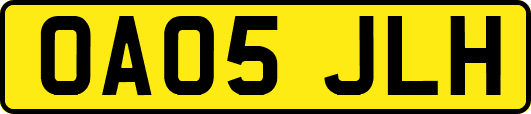OA05JLH