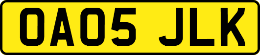OA05JLK