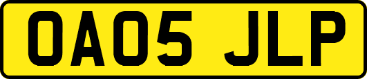 OA05JLP