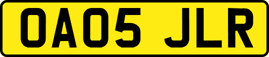 OA05JLR