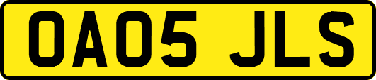 OA05JLS