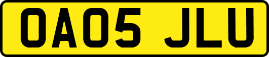 OA05JLU