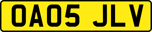 OA05JLV