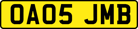 OA05JMB
