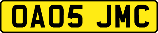 OA05JMC