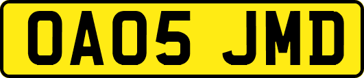 OA05JMD