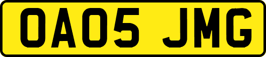 OA05JMG