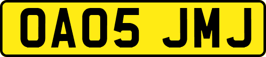 OA05JMJ