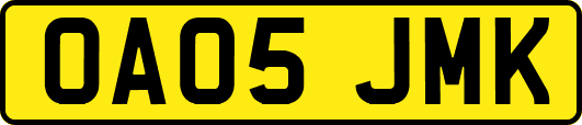 OA05JMK