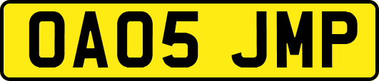 OA05JMP