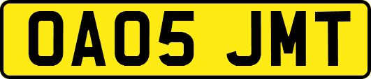 OA05JMT