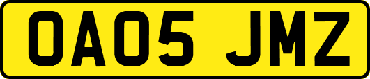 OA05JMZ