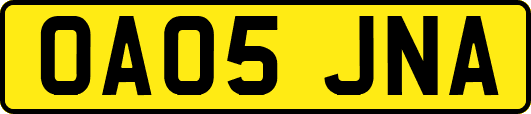 OA05JNA