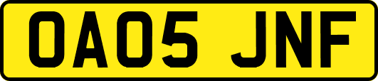 OA05JNF
