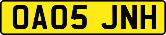OA05JNH