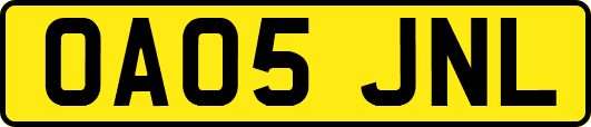 OA05JNL