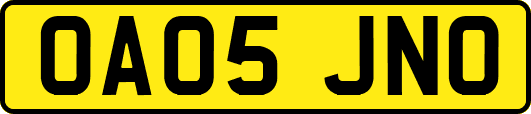 OA05JNO