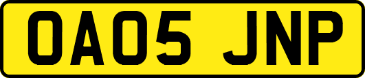 OA05JNP
