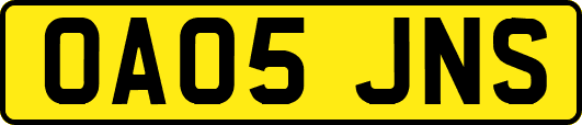 OA05JNS