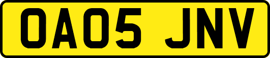 OA05JNV