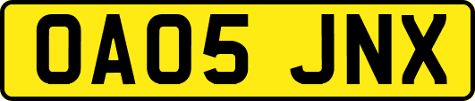 OA05JNX
