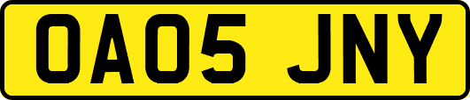 OA05JNY