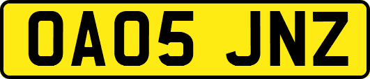 OA05JNZ