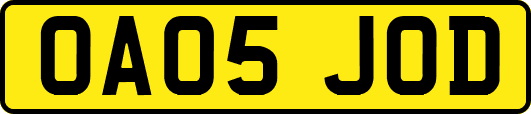 OA05JOD