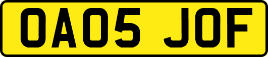 OA05JOF