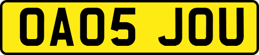 OA05JOU
