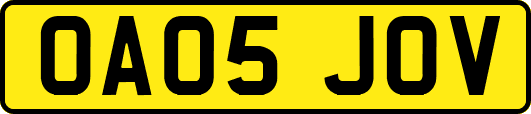 OA05JOV