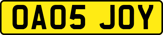 OA05JOY