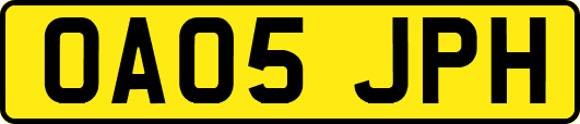 OA05JPH