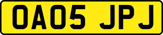 OA05JPJ