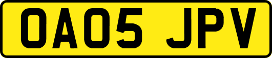 OA05JPV