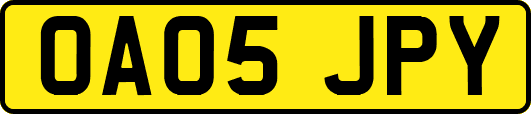 OA05JPY