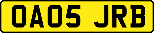 OA05JRB