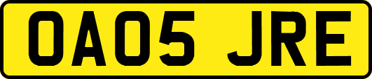 OA05JRE