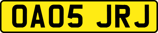 OA05JRJ
