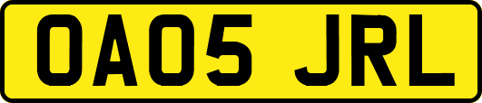 OA05JRL