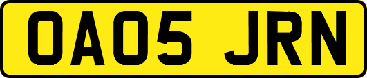 OA05JRN