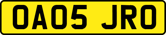 OA05JRO