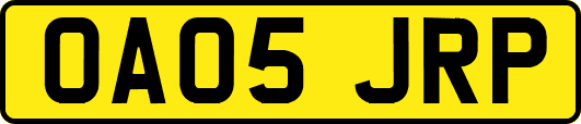 OA05JRP