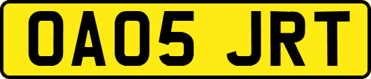 OA05JRT