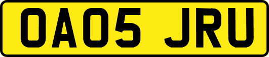 OA05JRU
