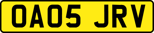 OA05JRV