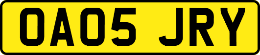 OA05JRY