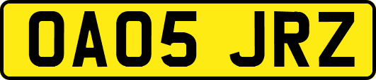 OA05JRZ
