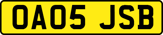 OA05JSB
