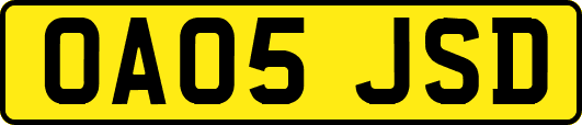 OA05JSD